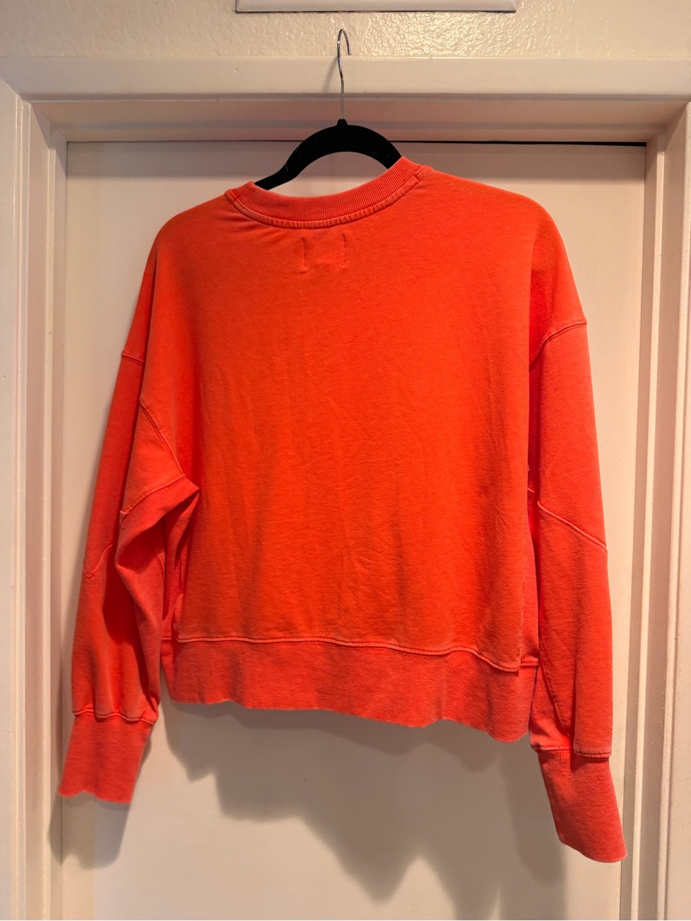 Sundry Crew Sweatshirt - Picture 2 of 4